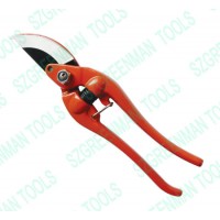 65#Mn Steel Blade Pruners  Garden Scissors  Pruning Garden Tools