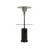 Basic Gas Patio Heater with Piezo Ignition and Variable Gas Control Valve with Ce / CSA /Aga Certifi