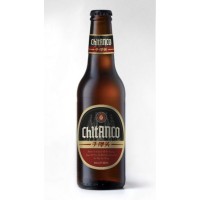 Chitanco 4.0%Vol 330ml Special Bottle Lager Beer