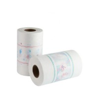 Breathable Lamination Film for Baby Diaper