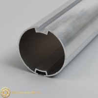 38/40mm Aluminium Top Tube for Spring Blind/Gl1182