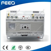 400V House Use Automatic Transfer Switch Power Switch
