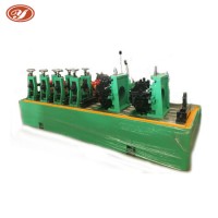 Yongjian DN 80-300 Centrifugal Casting Machine for Ductile Iron Pipe Making