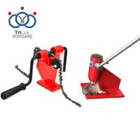 Chainsaw Chain Cutting Tools Portable Saw Chain Breaker with Rivet Spinner