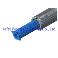 Overhead Door Double Torsion Springs with High Quality