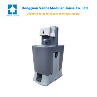 Integrated Water Tank Portable Hand Washing Basin