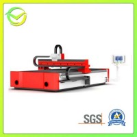 Customizable Metal Laser Cutting Machine