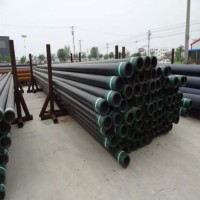 German Standard Material Ck45/Q345 Square /Round Tubes/Pipe Welded Mild Steel Pipe Black Surface Lar