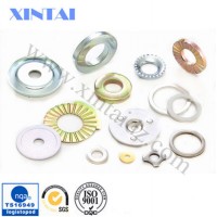 High Quality DIN127 Spring Lock Washer