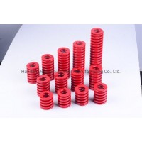 Heat-Resistant Plastic Mold Compression/Extended Spring