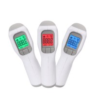 High Quality Non Contact Electronic Digital Infrared Digital Thermometer Gun