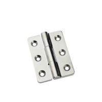Sk2-8080 High Quality Surface Mount Exposed Door Hinge