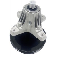 Mover Parts Spindle Assembly 918-06991/618-06991