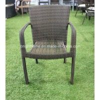 Designed Simple Rattan Outdoor Chair