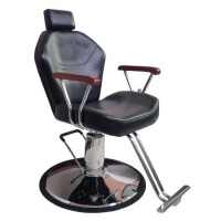 Hydraulic Reclining Salon Styling Chair Beauty Massage Barber Chairs