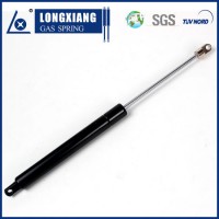 Low Pressure Compression Gas Spring Strut with Eyelet