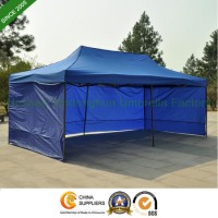 10'x20' Promotional Marquee Canopy Tents with Sidewalls (FT-B3060SS)