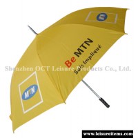 Customized Golf Umbrella for Mtn (OCT-G13AD)