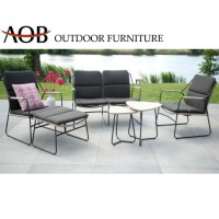 Aluminum Outdoot Garden Patio Furniture