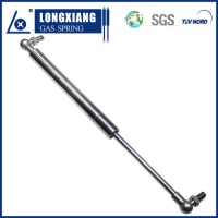 Stainless Steel 316 Gas Spring Gas Cylinder