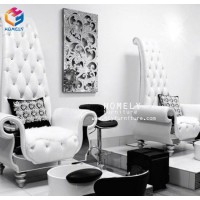 Beauty Salon Equipment with Wholesale Pipeless SPA Pedicure SPA Chair