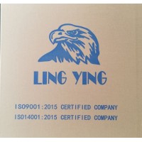 Ling Ying Be Rule Die Steel  Cutting Die Steel Blade  Fiberboard Cutting Asbesto Cutting Blade  Leat