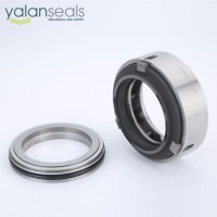 Multiple Fully Customized Nonstandard Mechanical Seals for WILO (replacing original products of WILO