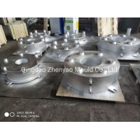 Big Steam Jacket Inner Tube Mould for Automotive Tyre