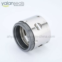 523 Mechanical Seals for Chemical Centrifugal Pumps  High-temperature Pumps  Vacuum Pumps and Compre