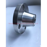 ANSI 304/F61/F53/F55/2205/2507 /2520/317L /304L  /316  /316L Stainless Steel Forged RF Welded Neck F