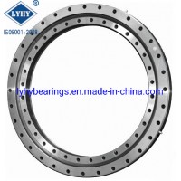 Light Type Slewing Ring Bearing Turntable Bearing Ball Roller Bearing Internal Gear Bearing Flanged
