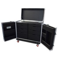 Aluminium Case  Flight Case  Plywood Case  Flightcase  Rack Case