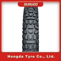 China Top Sale High Quality Pattern Motorcycle Tyre