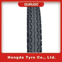 China Professional Supply Nylon Type Motorcycle Tires