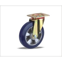 High Quality Wheel for Medium Duty Caster Wheels with Break