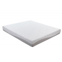Hot Sales Factory Price High Resilient Soft Memory Foam Mattress Topper