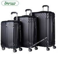 Guangdong Factory Luggage with 360 Universal Wheel