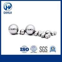 316 Stainless Steel Ball for Plastics Hardwares Perfume