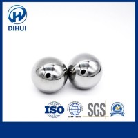 Dihui 420 Balls Spheres Grinding Ball Bearing Parts Stainless Steel Ball