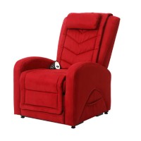 Living Room Massage Chair a Variety of Fabrics Available Electric Massage Lift Chair Trend Recliner