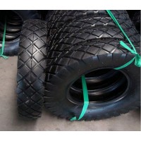 4.80/4.00-8 Maxtop Quality Big Square Pattern Wheelbarrow Tyre