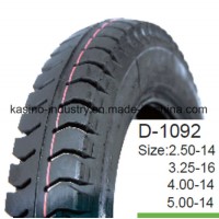 High Quality Motorcycle Tyre and Motorbike Tire 2.50-14  3.25-16  4.00-14  5.00-14  6.00-16