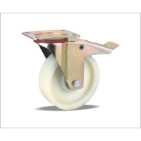 Trustworthy China Supplier Caster and Wheel