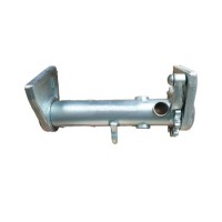 Forged Leg Zinc Plated Right Side Winch for Truck
