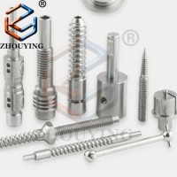 to Figure Custom Hardware Processing Machinery Processing