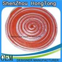 Finished-Type Water Swelling Rubber Sealing