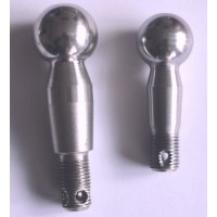 Customized Forged Ball Pin for Cars