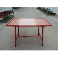1200 "Folding Table Work Bench (h403)