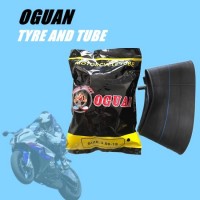 ISO9001 Factory OEM Soft Feeling Motorcycle Natural/Butyl Rubber Inner Tube (3.00-18)