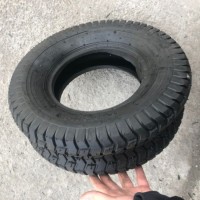 16*5.00-8 High Quality Rubber Tire Used in Filed Mower